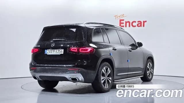 2021 Mercedes-Benz GLB-Class X247 GLB220 Sold VIN W1N4M4EB6MW104107 – photo 32 2021 Mercedes-Benz GLB-Class X247 GLB220 Sold VIN W1N4M4EB6MW104107 – photo 32