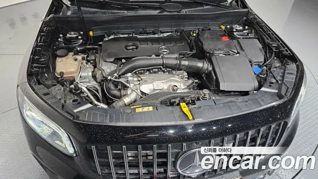 2021 Mercedes-Benz GLB-Class X247 GLB220 Sold VIN W1N4M4EB6MW104107 – photo 33 2021 Mercedes-Benz GLB-Class X247 GLB220 Sold VIN W1N4M4EB6MW104107 – photo 33