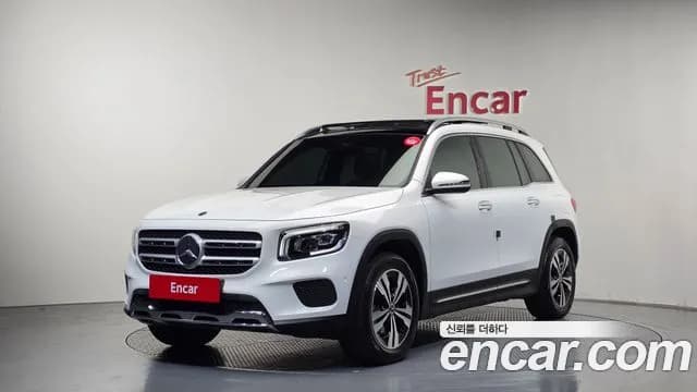 2021 Mercedes-Benz GLB-Class X247 GLB220 Sold VIN W1N4M4EBXMW099719 – rear exterior 2021 Mercedes-Benz GLB-Class X247 GLB220 Sold VIN W1N4M4EBXMW099719 – rear exterior