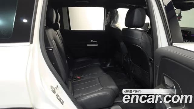 2021 Mercedes-Benz GLB-Class X247 GLB220 Sold VIN W1N4M4EBXMW099719 – photo 14 2021 Mercedes-Benz GLB-Class X247 GLB220 Sold VIN W1N4M4EBXMW099719 – photo 14