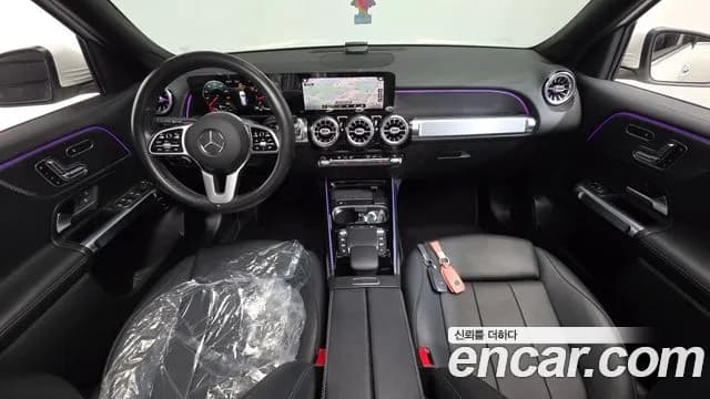 2021 Mercedes-Benz GLB-Class X247 GLB220 Sold VIN W1N4M4EBXMW099719 – photo 21 2021 Mercedes-Benz GLB-Class X247 GLB220 Sold VIN W1N4M4EBXMW099719 – photo 21