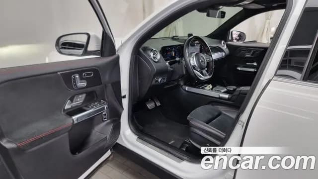 2021 Mercedes-Benz GLB-Class X247 GLB250 4MATIC Sold VIN W1N4M4HB2MW079976 – exterior detail 2021 Mercedes-Benz GLB-Class X247 GLB250 4MATIC Sold VIN W1N4M4HB2MW079976 – exterior detail