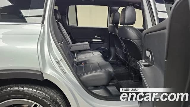 2021 Mercedes-Benz GLB-Class X247 GLB250 4MATIC Sold VIN W1N4M4HB2MW084174 – rear exterior 2021 Mercedes-Benz GLB-Class X247 GLB250 4MATIC Sold VIN W1N4M4HB2MW084174 – rear exterior