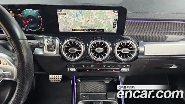 2021 Mercedes-Benz GLB-Class X247 GLB250 4MATIC Sold VIN W1N4M4HB2MW084174 – dashboard 2021 Mercedes-Benz GLB-Class X247 GLB250 4MATIC Sold VIN W1N4M4HB2MW084174 – dashboard