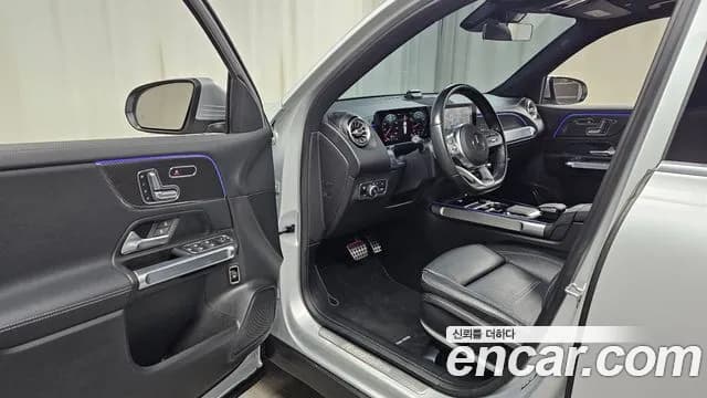 2021 Mercedes-Benz GLB-Class X247 GLB250 4MATIC Sold VIN W1N4M4HB2MW084174 – photo 17 2021 Mercedes-Benz GLB-Class X247 GLB250 4MATIC Sold VIN W1N4M4HB2MW084174 – photo 17