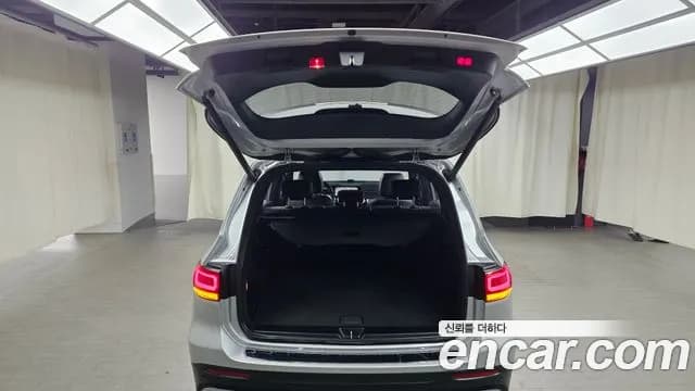 2021 Mercedes-Benz GLB-Class X247 GLB250 4MATIC Sold VIN W1N4M4HB2MW084174 – photo 18 2021 Mercedes-Benz GLB-Class X247 GLB250 4MATIC Sold VIN W1N4M4HB2MW084174 – photo 18