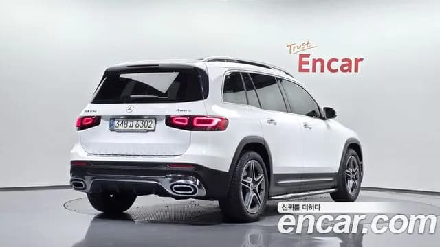 2021 Mercedes-Benz GLB-Class X247 GLB250 4MATIC Sold VIN W1N4M4HB3MW082403 – front exterior 2021 Mercedes-Benz GLB-Class X247 GLB250 4MATIC Sold VIN W1N4M4HB3MW082403 – front exterior