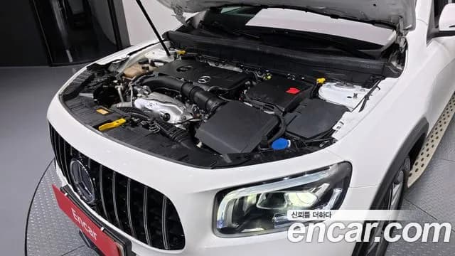 2021 Mercedes-Benz GLB-Class X247 GLB250 4MATIC Sold VIN W1N4M4HB3MW082403 – engine bay 2021 Mercedes-Benz GLB-Class X247 GLB250 4MATIC Sold VIN W1N4M4HB3MW082403 – engine bay