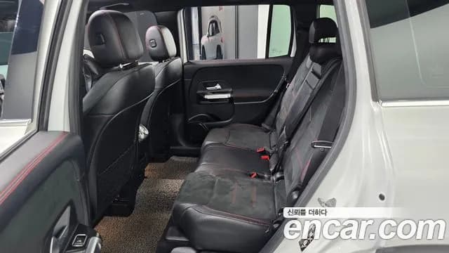 2021 Mercedes-Benz GLB-Class X247 GLB250 4MATIC Sold VIN W1N4M4HB3MW082403 – photo 31 2021 Mercedes-Benz GLB-Class X247 GLB250 4MATIC Sold VIN W1N4M4HB3MW082403 – photo 31