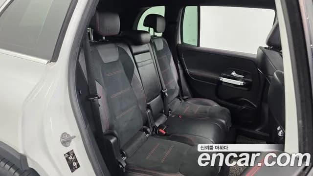 2021 Mercedes-Benz GLB-Class X247 GLB250 4MATIC Sold VIN W1N4M4HB3MW082403 – photo 33 2021 Mercedes-Benz GLB-Class X247 GLB250 4MATIC Sold VIN W1N4M4HB3MW082403 – photo 33