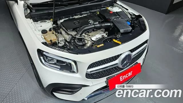 2021 Mercedes-Benz GLB-Class X247 GLB250 4MATIC Sold VIN W1N4M4HB3MW101984 – front exterior 2021 Mercedes-Benz GLB-Class X247 GLB250 4MATIC Sold VIN W1N4M4HB3MW101984 – front exterior