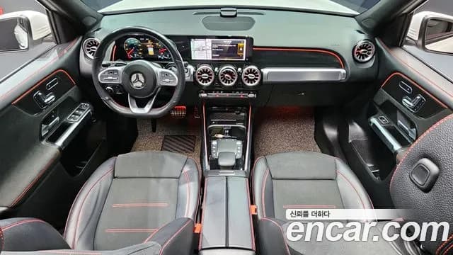 2021 Mercedes-Benz GLB-Class X247 GLB250 4MATIC Sold VIN W1N4M4HB3MW101984 – photo 11 2021 Mercedes-Benz GLB-Class X247 GLB250 4MATIC Sold VIN W1N4M4HB3MW101984 – photo 11