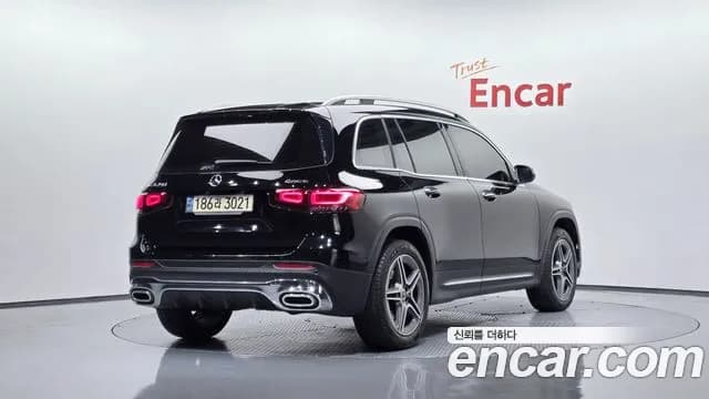 2021 Mercedes-Benz GLB-Class X247 GLB250 4MATIC Sold VIN W1N4M4HB4MW151101 – front exterior 2021 Mercedes-Benz GLB-Class X247 GLB250 4MATIC Sold VIN W1N4M4HB4MW151101 – front exterior