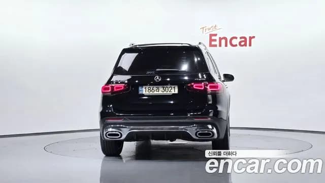 2021 Mercedes-Benz GLB-Class X247 GLB250 4MATIC Sold VIN W1N4M4HB4MW151101 – exterior detail 2021 Mercedes-Benz GLB-Class X247 GLB250 4MATIC Sold VIN W1N4M4HB4MW151101 – exterior detail
