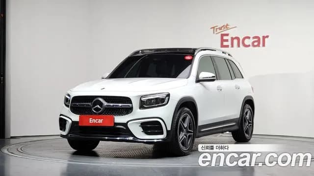 2025 Mercedes-Benz GLB-Class X247 GLB250 4MATIC Sold VIN W1N4M4HB4SW382139 – rear exterior 2025 Mercedes-Benz GLB-Class X247 GLB250 4MATIC Sold VIN W1N4M4HB4SW382139 – rear exterior