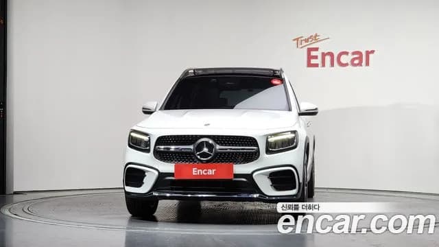 2025 Mercedes-Benz GLB-Class X247 GLB250 4MATIC Sold VIN W1N4M4HB4SW382139 – exterior detail 2025 Mercedes-Benz GLB-Class X247 GLB250 4MATIC Sold VIN W1N4M4HB4SW382139 – exterior detail