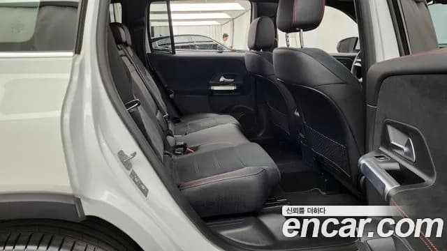2025 Mercedes-Benz GLB-Class X247 GLB250 4MATIC Sold VIN W1N4M4HB4SW382139 – photo 20 2025 Mercedes-Benz GLB-Class X247 GLB250 4MATIC Sold VIN W1N4M4HB4SW382139 – photo 20