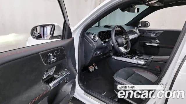 2025 Mercedes-Benz GLB-Class X247 GLB250 4MATIC Sold VIN W1N4M4HB4SW382139 – photo 30 2025 Mercedes-Benz GLB-Class X247 GLB250 4MATIC Sold VIN W1N4M4HB4SW382139 – photo 30