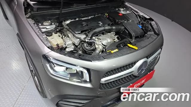 2021 Mercedes-Benz GLB-Class X247 GLB250 4MATIC Sold VIN W1N4M4HB5MW159546 – exterior detail 2021 Mercedes-Benz GLB-Class X247 GLB250 4MATIC Sold VIN W1N4M4HB5MW159546 – exterior detail