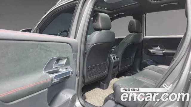2021 Mercedes-Benz GLB-Class X247 GLB250 4MATIC Sold VIN W1N4M4HB5MW159546 – photo 16 2021 Mercedes-Benz GLB-Class X247 GLB250 4MATIC Sold VIN W1N4M4HB5MW159546 – photo 16