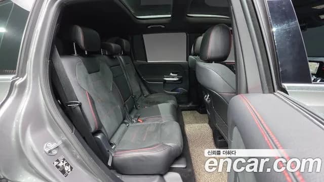 2021 Mercedes-Benz GLB-Class X247 GLB250 4MATIC Sold VIN W1N4M4HB5MW159546 – photo 20 2021 Mercedes-Benz GLB-Class X247 GLB250 4MATIC Sold VIN W1N4M4HB5MW159546 – photo 20