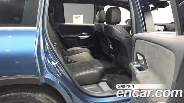 2021 Mercedes-Benz GLB-Class X247 GLB250 4MATIC Sold VIN W1N4M4HB6MW145879 – dashboard 2021 Mercedes-Benz GLB-Class X247 GLB250 4MATIC Sold VIN W1N4M4HB6MW145879 – dashboard