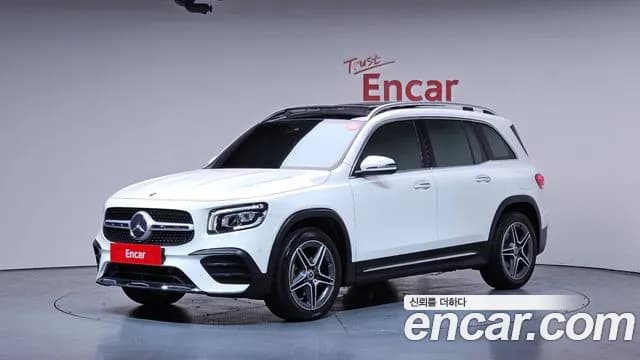 2021 Mercedes-Benz GLB-Class X247 GLB250 4MATIC Sold VIN W1N4M4HB8MW089623 – front exterior 2021 Mercedes-Benz GLB-Class X247 GLB250 4MATIC Sold VIN W1N4M4HB8MW089623 – front exterior