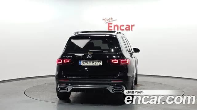 2022 Mercedes-Benz GLB-Class X247 GLB250 4MATIC Sold VIN W1N4M4HB8NW191926 – rear exterior 2022 Mercedes-Benz GLB-Class X247 GLB250 4MATIC Sold VIN W1N4M4HB8NW191926 – rear exterior