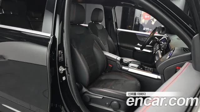 2022 Mercedes-Benz GLB-Class X247 GLB250 4MATIC Sold VIN W1N4M4HB8NW191926 – interior seats 2022 Mercedes-Benz GLB-Class X247 GLB250 4MATIC Sold VIN W1N4M4HB8NW191926 – interior seats