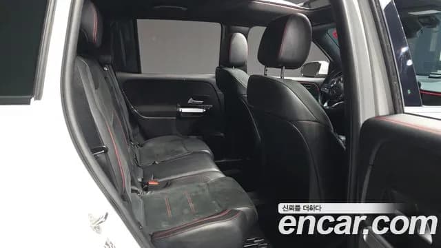2022 Mercedes-Benz GLB-Class X247 GLB250 4MATIC Sold VIN W1N4M4HB9NW201167 – photo 16 2022 Mercedes-Benz GLB-Class X247 GLB250 4MATIC Sold VIN W1N4M4HB9NW201167 – photo 16