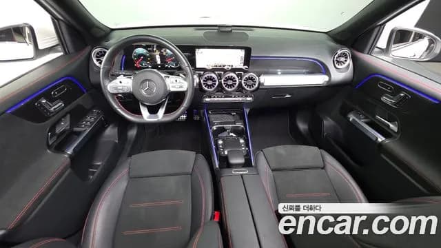 2023 Mercedes-Benz GLB-Class X247 GLB250 4MATIC Sold VIN W1N4M4HB9PW304883 – dashboard 2023 Mercedes-Benz GLB-Class X247 GLB250 4MATIC Sold VIN W1N4M4HB9PW304883 – dashboard