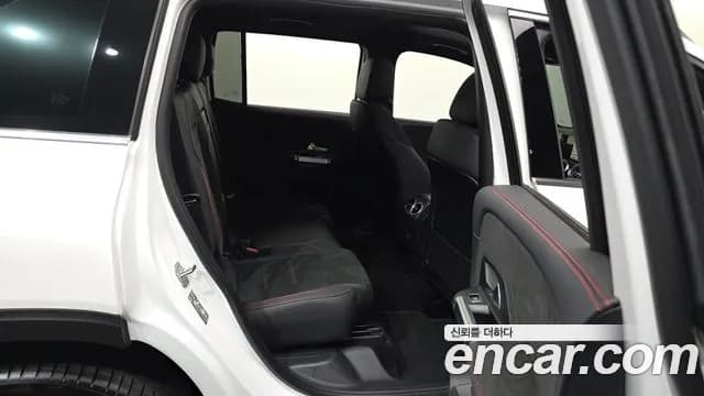 2023 Mercedes-Benz GLB-Class X247 GLB250 4MATIC Sold VIN W1N4M4HB9PW304883 – photo 22 2023 Mercedes-Benz GLB-Class X247 GLB250 4MATIC Sold VIN W1N4M4HB9PW304883 – photo 22