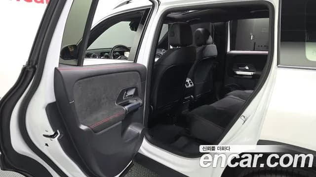 2023 Mercedes-Benz GLB-Class X247 GLB250 4MATIC Sold VIN W1N4M4HB9PW304883 – photo 30 2023 Mercedes-Benz GLB-Class X247 GLB250 4MATIC Sold VIN W1N4M4HB9PW304883 – photo 30