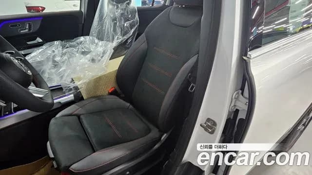 2025 Mercedes-Benz GLB-Class X247 GLB250 4MATIC Sold VIN W1N4M4HB9SW395694 – dashboard 2025 Mercedes-Benz GLB-Class X247 GLB250 4MATIC Sold VIN W1N4M4HB9SW395694 – dashboard