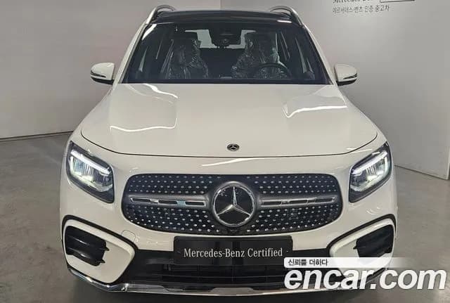 2025 Mercedes-Benz GLB-Class X247 GLB250 4MATIC Sold VIN W1N4M4HB9SW395694 – photo 11 2025 Mercedes-Benz GLB-Class X247 GLB250 4MATIC Sold VIN W1N4M4HB9SW395694 – photo 11