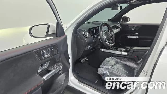2021 Mercedes-Benz GLB-Class X247 GLB250 4MATIC Sold VIN W1N4M4HBXMW111430 – rear exterior 2021 Mercedes-Benz GLB-Class X247 GLB250 4MATIC Sold VIN W1N4M4HBXMW111430 – rear exterior