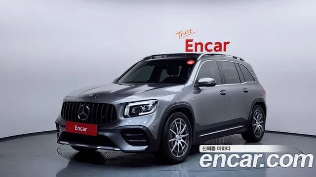 2022 Mercedes-Benz GLB-Class X247 AMG GLB35 4MATIC Sold VIN W1N4M5BB1NW135924 – photo 13 2022 Mercedes-Benz GLB-Class X247 AMG GLB35 4MATIC Sold VIN W1N4M5BB1NW135924 – photo 13