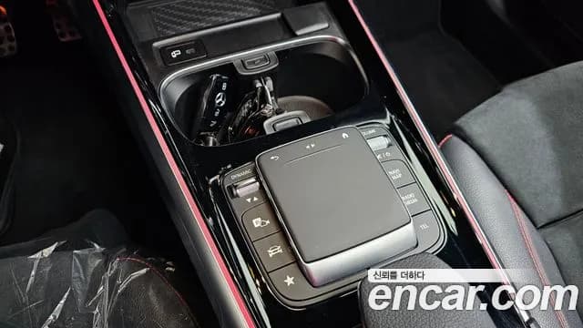 2021 Mercedes-Benz GLB-Class X247 AMG GLB35 4MATIC Sold VIN W1N4M5BB3MW088491 – rear exterior 2021 Mercedes-Benz GLB-Class X247 AMG GLB35 4MATIC Sold VIN W1N4M5BB3MW088491 – rear exterior