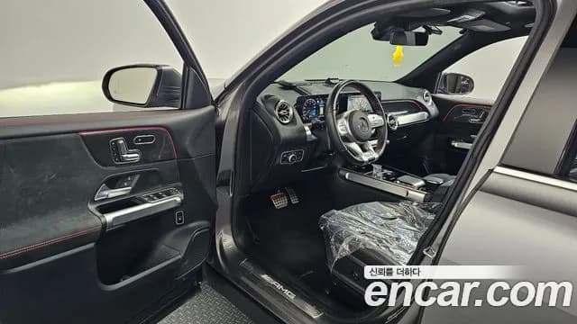 2021 Mercedes-Benz GLB-Class X247 AMG GLB35 4MATIC Sold VIN W1N4M5BB3MW088491 – interior seats 2021 Mercedes-Benz GLB-Class X247 AMG GLB35 4MATIC Sold VIN W1N4M5BB3MW088491 – interior seats