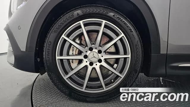 2021 Mercedes-Benz GLB-Class X247 AMG GLB35 4MATIC Sold VIN W1N4M5BB3MW088491 – trunk area 2021 Mercedes-Benz GLB-Class X247 AMG GLB35 4MATIC Sold VIN W1N4M5BB3MW088491 – trunk area