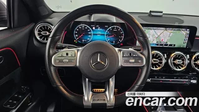 2021 Mercedes-Benz GLB-Class X247 AMG GLB35 4MATIC Sold VIN W1N4M5BB3MW088491 – photo 15 2021 Mercedes-Benz GLB-Class X247 AMG GLB35 4MATIC Sold VIN W1N4M5BB3MW088491 – photo 15