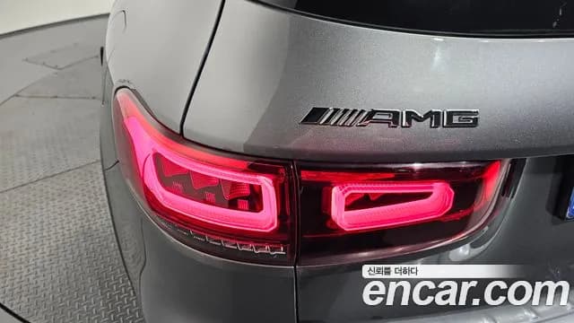 2021 Mercedes-Benz GLB-Class X247 AMG GLB35 4MATIC Sold VIN W1N4M5BB3MW088491 – photo 25 2021 Mercedes-Benz GLB-Class X247 AMG GLB35 4MATIC Sold VIN W1N4M5BB3MW088491 – photo 25