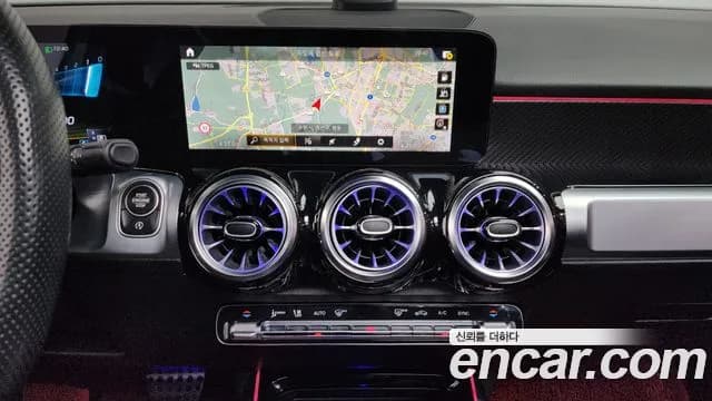 2022 Mercedes-Benz GLB-Class X247 AMG GLB35 4MATIC Sold VIN W1N4M5BB5NW237971 – front exterior 2022 Mercedes-Benz GLB-Class X247 AMG GLB35 4MATIC Sold VIN W1N4M5BB5NW237971 – front exterior