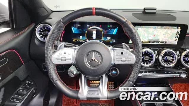 2022 Mercedes-Benz GLB-Class X247 AMG GLB35 4MATIC Sold VIN W1N4M5BB5NW237971 – engine bay 2022 Mercedes-Benz GLB-Class X247 AMG GLB35 4MATIC Sold VIN W1N4M5BB5NW237971 – engine bay