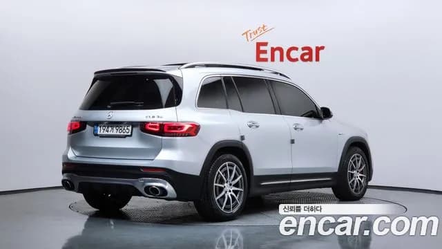 2022 Mercedes-Benz GLB-Class X247 AMG GLB35 4MATIC Sold VIN W1N4M5BB5NW237971 – photo 18 2022 Mercedes-Benz GLB-Class X247 AMG GLB35 4MATIC Sold VIN W1N4M5BB5NW237971 – photo 18