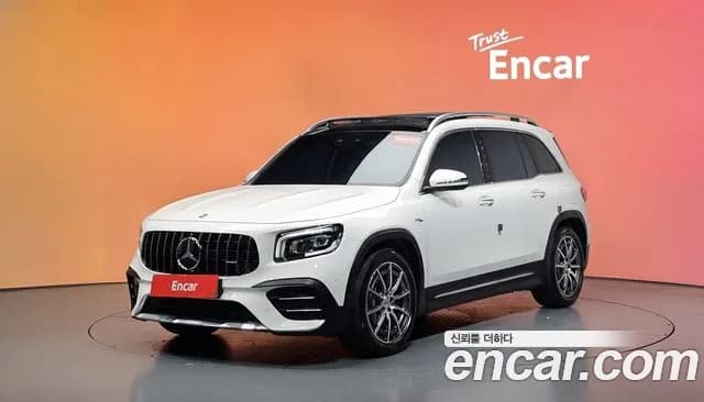 2023 Mercedes-Benz GLB-Class X247 AMG GLB35 4MATIC Sold VIN W1N4M5BB6PW260856 – photo 26 2023 Mercedes-Benz GLB-Class X247 AMG GLB35 4MATIC Sold VIN W1N4M5BB6PW260856 – photo 26