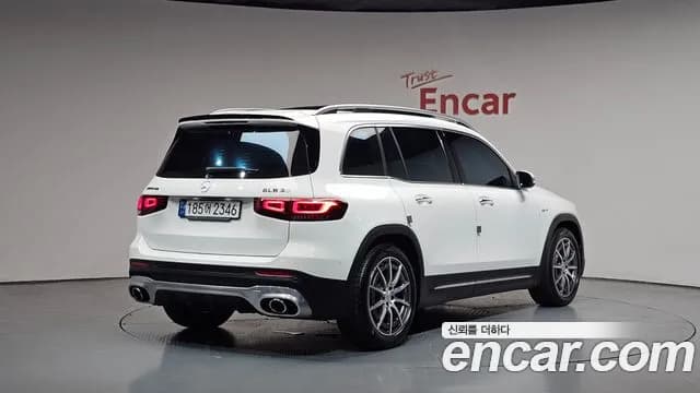 2023 Mercedes-Benz GLB-Class X247 AMG GLB35 4MATIC Sold VIN W1N4M5BB6PW260856 – photo 32 2023 Mercedes-Benz GLB-Class X247 AMG GLB35 4MATIC Sold VIN W1N4M5BB6PW260856 – photo 32