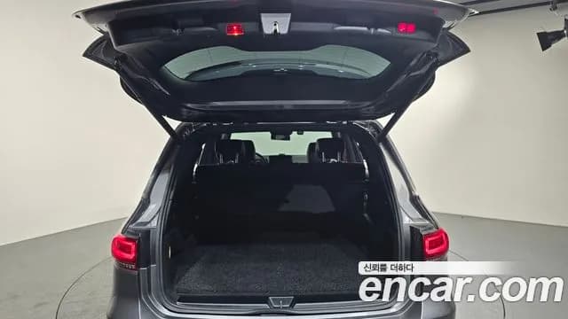 2022 Mercedes-Benz GLB-Class X247 AMG GLB35 4MATIC Sold VIN W1N4M5BBHDHHHSHDH – rear exterior 2022 Mercedes-Benz GLB-Class X247 AMG GLB35 4MATIC Sold VIN W1N4M5BBHDHHHSHDH – rear exterior