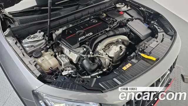 2022 Mercedes-Benz GLB-Class X247 AMG GLB35 4MATIC Sold VIN W1N4M5BBHDHHHSHDH – exterior detail 2022 Mercedes-Benz GLB-Class X247 AMG GLB35 4MATIC Sold VIN W1N4M5BBHDHHHSHDH – exterior detail
