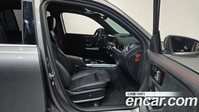 2022 Mercedes-Benz GLB-Class X247 AMG GLB35 4MATIC Sold VIN W1N4M5BBHDHHHSHDH – odometer reading 2022 Mercedes-Benz GLB-Class X247 AMG GLB35 4MATIC Sold VIN W1N4M5BBHDHHHSHDH – odometer reading